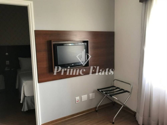 Imagem Apartamento com 1 Quarto para Alugar, 33 m² em Vila Olímpia - São Paulo Imagem Apartamento com 1 Quarto para Alugar, 33 m² em Vila Olímpia - São Paulo