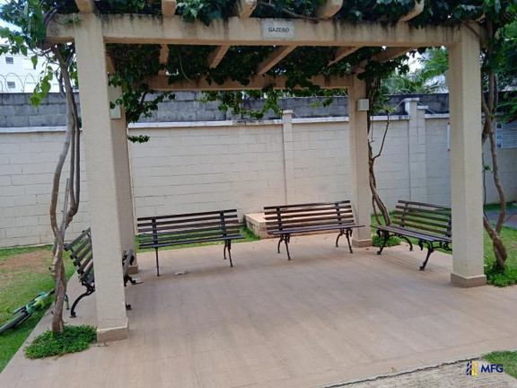 Imagem Apartamento com 2 Quartos à Venda, 46 m² em Jardim Novo Mundo - Sorocaba Imagem Apartamento com 2 Quartos à Venda, 46 m² em Jardim Novo Mundo - Sorocaba