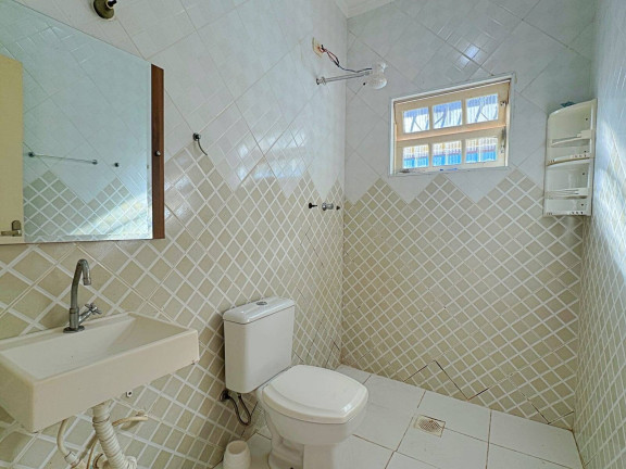 Imagem Casa com 2 Quartos à Venda, 70 m² em Ocian - Praia Grande