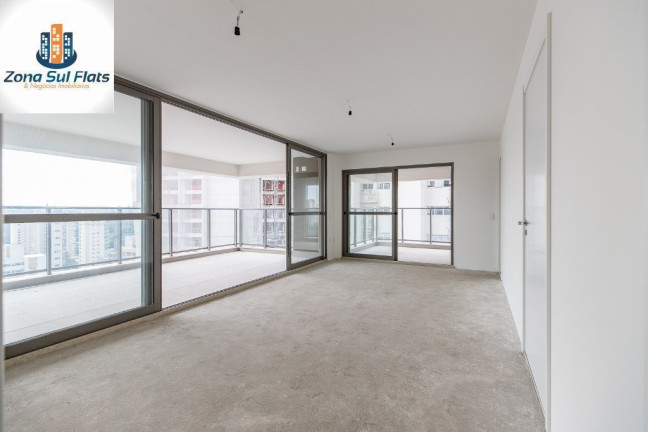 Imagem Apartamento com 3 Quartos à Venda, 157 m² em Indianópolis - São Paulo Imagem Apartamento com 3 Quartos à Venda, 157 m² em Indianópolis - São Paulo