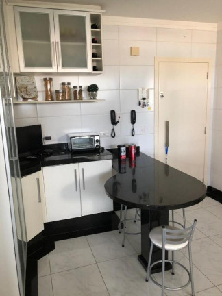 Imagem Apartamento com 3 Quartos à Venda, 124 m² em Jardim Glória - Americana Imagem Apartamento com 3 Quartos à Venda, 124 m² em Jardim Glória - Americana