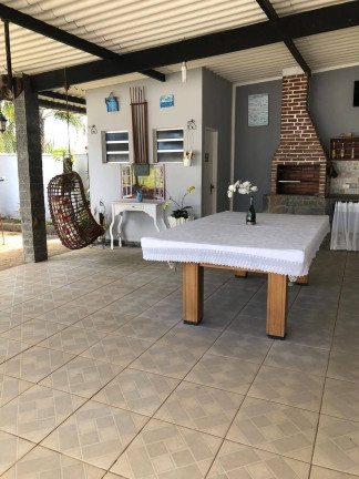 Imagem Casa com 2 Quartos à Venda, 350 m² em Indaiá - Bertioga