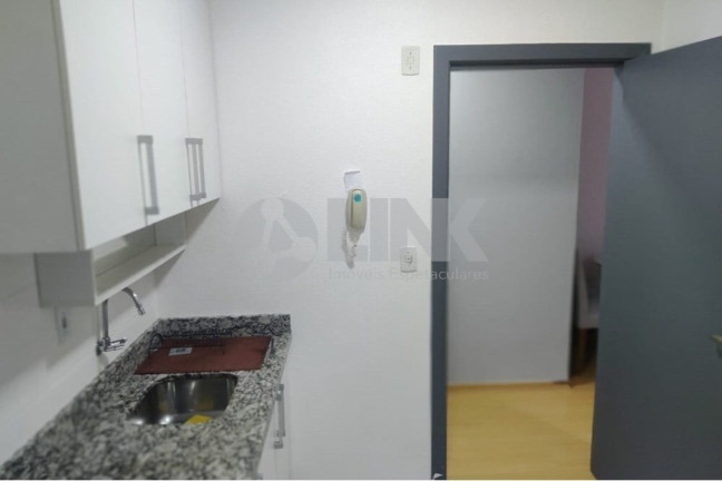 Imagem Apartamento com 1 Quarto à Venda, 42 m² em Cristo Redentor - Porto Alegre Imagem Apartamento com 1 Quarto à Venda, 42 m² em Cristo Redentor - Porto Alegre