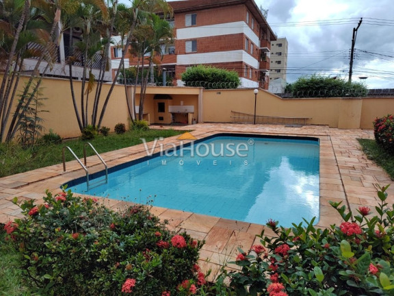 Apartamento com 2 Quartos à Venda, 85 m² em Campos Elíseos - Ribeirão Preto