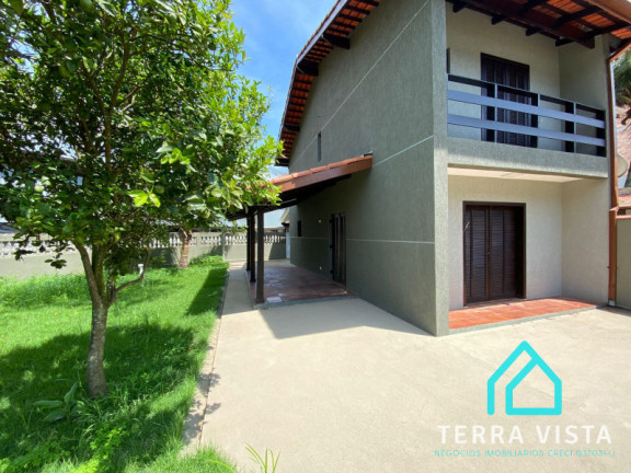 Imagem Casa com 2 Quartos à Venda, 110 m² em Saco Da Ribeira - Ubatuba