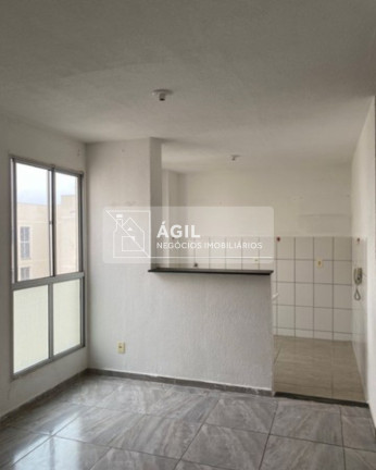 Imagem Apartamento com 2 Quartos à Venda, 48 m² em Jardim Nova Michigan - São José Dos Campos Imagem Apartamento com 2 Quartos à Venda, 48 m² em Jardim Nova Michigan - São José Dos Campos