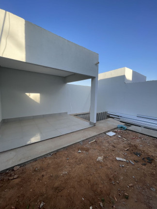 Imagem Casa com 2 Quartos à Venda, 96 m² em Colina Park Residencial - Goianésia Imagem Casa com 2 Quartos à Venda, 96 m² em Colina Park Residencial - Goianésia