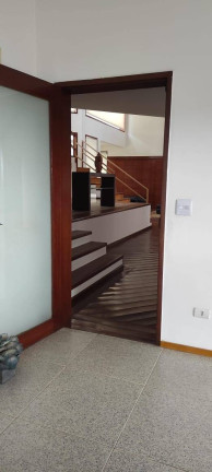 Casa com 4 Quartos à Venda, 1.500 m² em Residencial Tamboré - Barueri