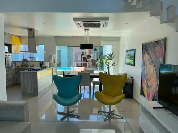 Imagem Casa com 3 Quartos à Venda, 360 m² em Mar Do Norte - Rio Das Ostras Imagem Casa com 3 Quartos à Venda, 360 m² em Mar Do Norte - Rio Das Ostras