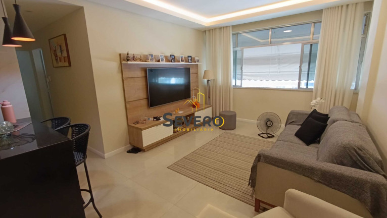 Imagem Apartamento com 2 Quartos à Venda, 116 m² em Icaraí - Niterói