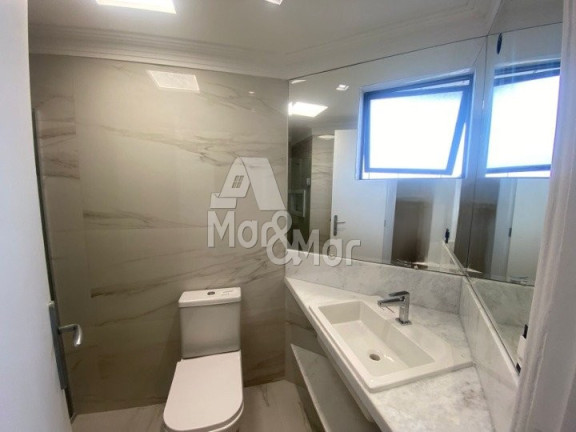 Imagem Apartamento com 3 Quartos à Venda, 96 m² em Enseada - Guarujá Imagem Apartamento com 3 Quartos à Venda, 96 m² em Enseada - Guarujá