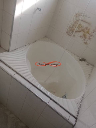 Imagem Apartamento com 2 Quartos à Venda, 44 m² em Conjunto Residencial José Bonifácio - São Paulo