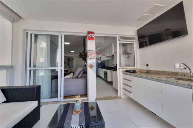 Imagem Apartamento com 2 Quartos à Venda, 66 m² em Recreio Dos Bandeirantes - Rio De Janeiro Imagem Apartamento com 2 Quartos à Venda, 66 m² em Recreio Dos Bandeirantes - Rio De Janeiro
