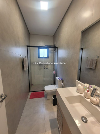 Imagem Casa com 3 Quartos à Venda,  em Colinas De Indaiatuba - Indaiatuba
