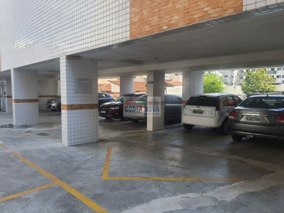 Imagem Apartamento com 2 Quartos para Alugar, 57 m² em Mirim - Praia Grande Imagem Apartamento com 2 Quartos para Alugar, 57 m² em Mirim - Praia Grande