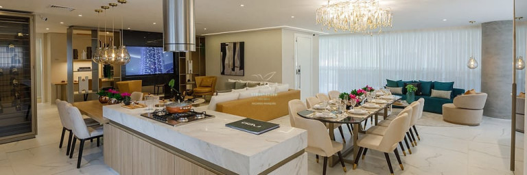 Imagem Apartamento com 4 Quartos à Venda, 239 m² em Alphaville - Barueri Imagem Apartamento com 4 Quartos à Venda, 239 m² em Alphaville - Barueri