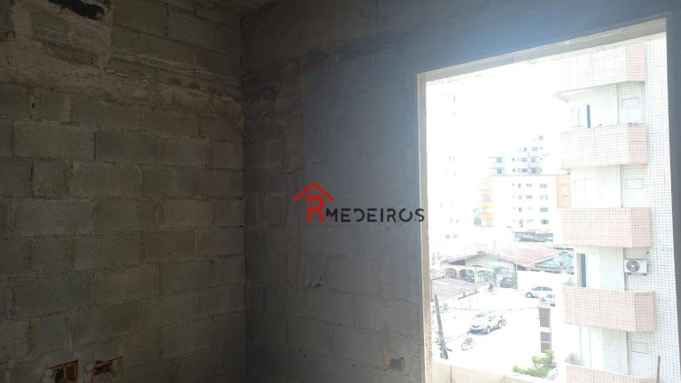 Imagem Apartamento com 2 Quartos à Venda, 57 m² em Tupi - Praia Grande