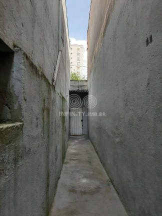Imagem Galpão para Alugar, 500 m² em Mooca - São Paulo Imagem Galpão para Alugar, 500 m² em Mooca - São Paulo