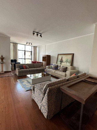 Imagem Apartamento com 4 Quartos à Venda, 350 m² em Gonzaga - Santos Imagem Apartamento com 4 Quartos à Venda, 350 m² em Gonzaga - Santos