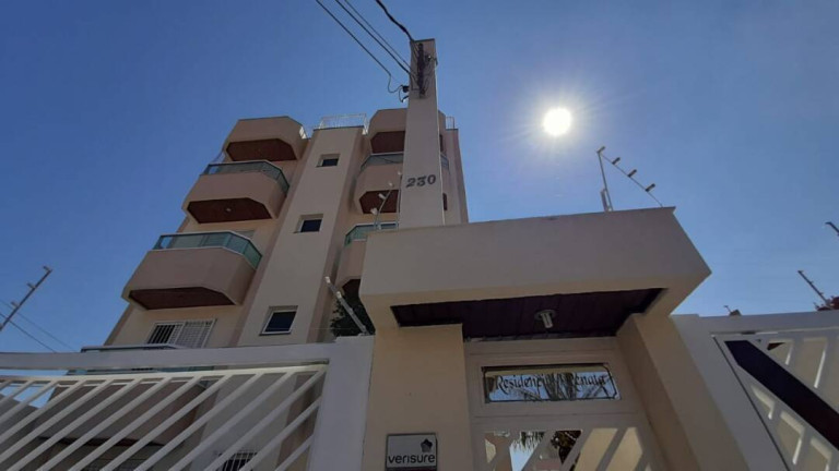 Imagem Apartamento com 2 Quartos à Venda, 79 m² em Jardim Simus - Sorocaba