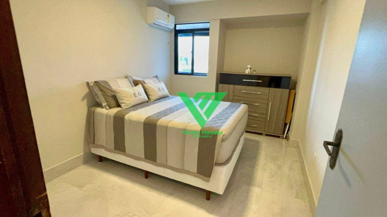 Imagem Apartamento com 3 Quartos à Venda, 78 m² em Bessa - João Pessoa