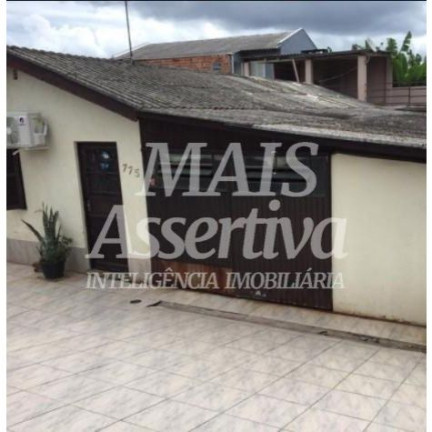 Imagem Casa com 4 Quartos à Venda, 292 m² em Canudos - Novo Hamburgo