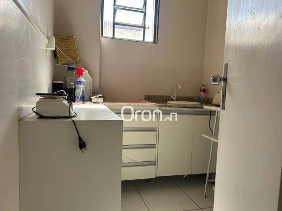Imagem Casa com 4 Quartos à Venda, 330 m² em Vila Americano Do Brasil - Goiânia