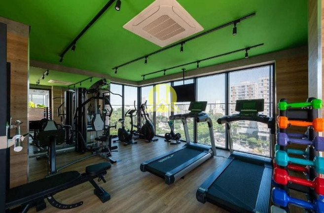 Imagem Apartamento com 2 Quartos à Venda, 58 m² em Pinheiros - São Paulo Imagem Apartamento com 2 Quartos à Venda, 58 m² em Pinheiros - São Paulo