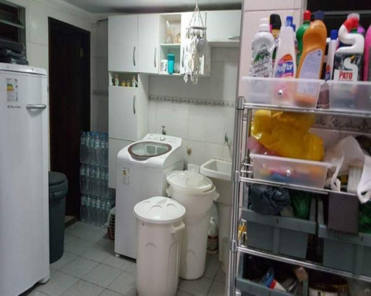 Imagem Casa com 5 Quartos à Venda, 155 m² em Bela Vista - São Paulo Imagem Casa com 5 Quartos à Venda, 155 m² em Bela Vista - São Paulo