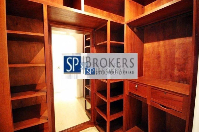 Apartamento com 3 Quartos à Venda, 163 m² em Brooklin Novo - São Paulo
