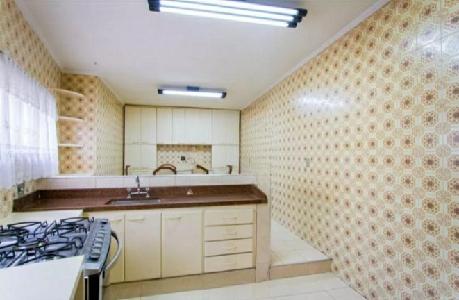 Imagem Sobrado com 3 Quartos para Alugar, 348 m² em Centro - Santo André Imagem Sobrado com 3 Quartos para Alugar, 348 m² em Centro - Santo André