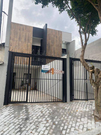 Imagem Sobrado com 3 Quartos à Venda, 120 m² em Penha De França - São Paulo Imagem Sobrado com 3 Quartos à Venda, 120 m² em Penha De França - São Paulo