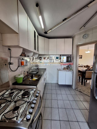 Imagem Apartamento com 3 Quartos à Venda, 84 m² em Rudge Ramos - São Bernardo Do Campo