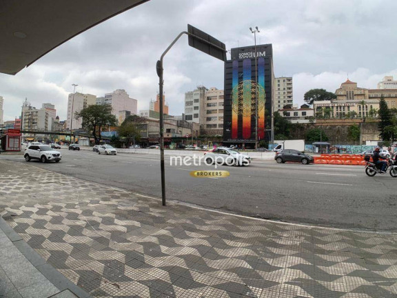 Imagem Terreno para Alugar, 1.100 m² em Vila Guiomar - Santo André Imagem Terreno para Alugar, 1.100 m² em Vila Guiomar - Santo André