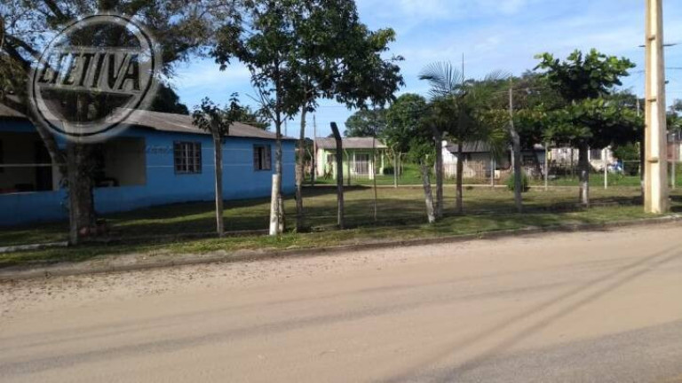 Imagem Casa com 3 Quartos à Venda, 200 m² em Carvoeiro - Guaratuba