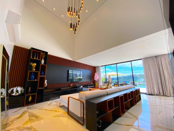 Casa com 5 Quartos à Venda, 2.272 m² em Represa - Igaratá