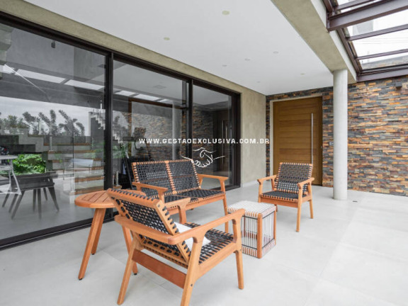 Imagem Casa com 3 Quartos à Venda, 390 m² em Condomínio 7 Lagos - Itatiba