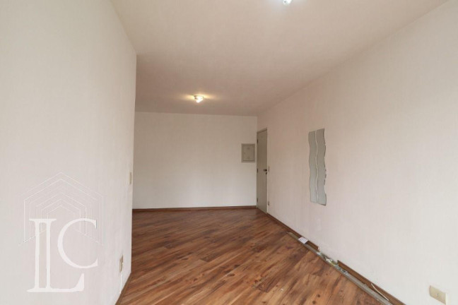 Apartamento com 2 Quartos à Venda, 65 m² em Brooklin - São Paulo