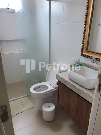 Imagem Apartamento com 3 Quartos à Venda, 76 m² em Palmas - Governador Celso Ramos