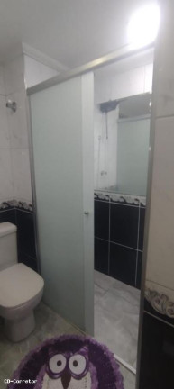 Imagem Apartamento com 2 Quartos à Venda, 50 m² em Montanhão - São Bernardo Do Campo