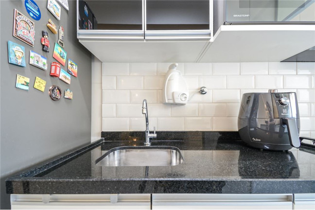 Imagem Apartamento com 2 Quartos à Venda, 64 m² em Vila Mascote - São Paulo
