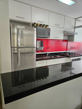 Imagem Apartamento com 2 Quartos à Venda, 46 m² em Jardim Santa Terezinha (zona Leste) - São Paulo Imagem Apartamento com 2 Quartos à Venda, 46 m² em Jardim Santa Terezinha (zona Leste) - São Paulo