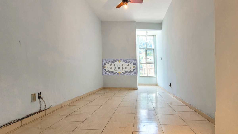 Imagem Apartamento com 3 Quartos à Venda, 90 m² em Humaitá - Rio De Janeiro Imagem Apartamento com 3 Quartos à Venda, 90 m² em Humaitá - Rio De Janeiro