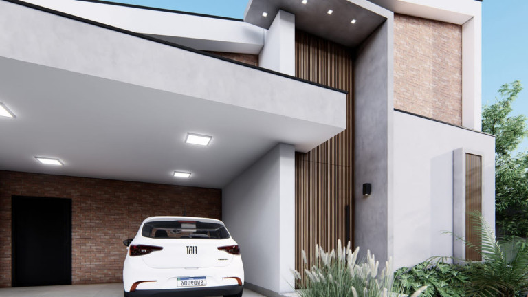 Imagem Casa de Condomínio com 3 Quartos à Venda, 168 m² em Parque Ibiti Reserva - Sorocaba Imagem Casa de Condomínio com 3 Quartos à Venda, 168 m² em Parque Ibiti Reserva - Sorocaba