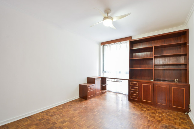 Imagem Apartamento com 3 Quartos à Venda, 183 m² em Jardim Paulista - São Paulo