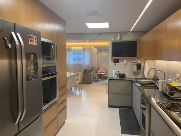 Imagem Apartamento com 3 Quartos à Venda, 240 m² em Santa Paula - São Caetano Do Sul Imagem Apartamento com 3 Quartos à Venda, 240 m² em Santa Paula - São Caetano Do Sul