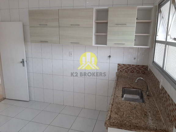 Imagem Apartamento com 3 Quartos à Venda, 135 m² em Marapé - Santos Imagem Apartamento com 3 Quartos à Venda, 135 m² em Marapé - Santos