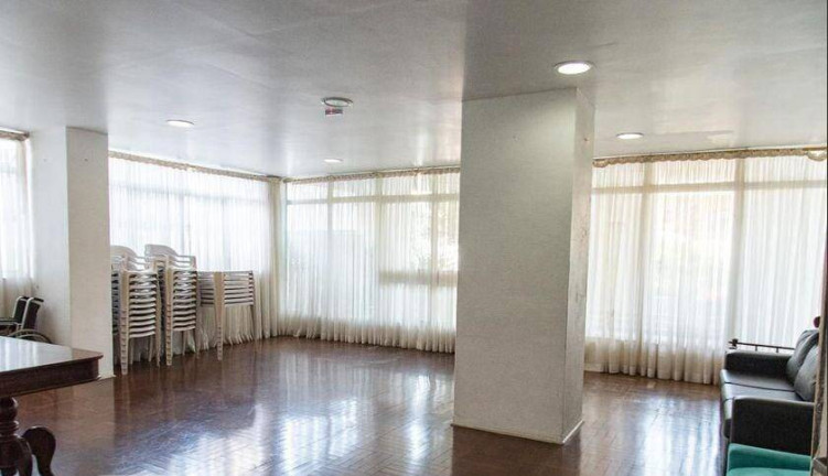 Imagem Apartamento com 2 Quartos à Venda, 80 m² em Vila Mariana - São Paulo