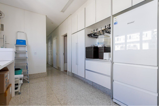 Imagem Apartamento com 3 Quartos à Venda, 305 m² em Higienópolis - São Paulo Imagem Apartamento com 3 Quartos à Venda, 305 m² em Higienópolis - São Paulo