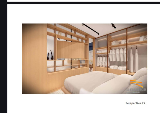 Imóvel com 1 Quarto para Alugar, 48 m² em Parque Campolim - Sorocaba